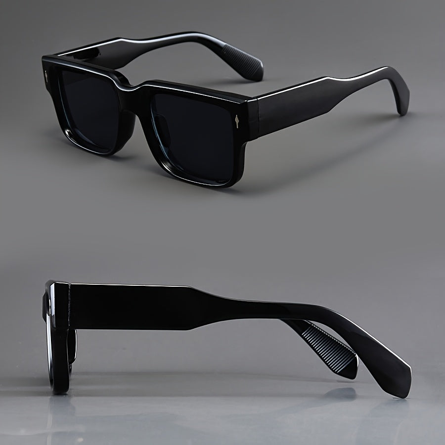 Vintage Cut Sunglasses