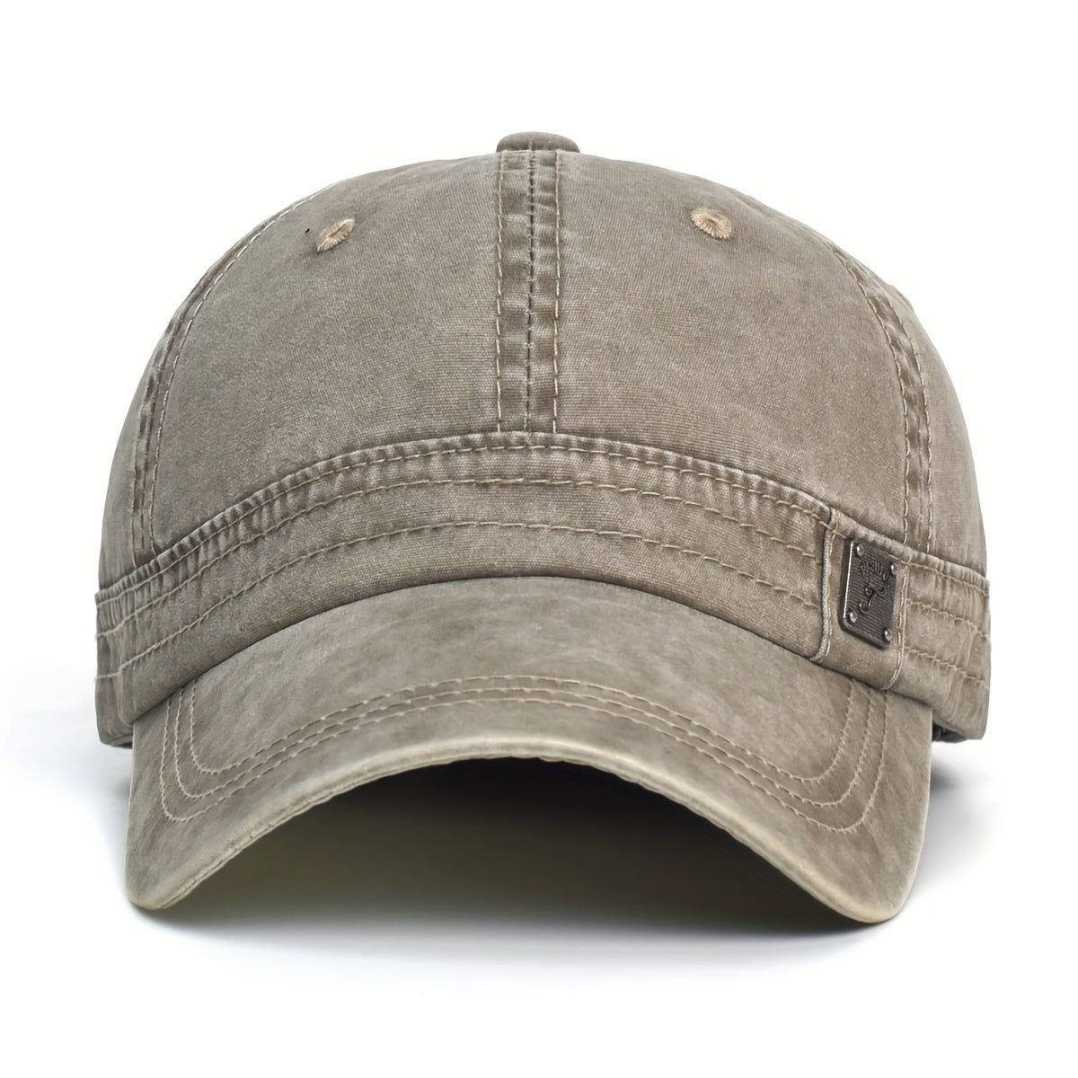 Recess Washed Cap