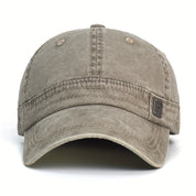 Recess Washed Cap