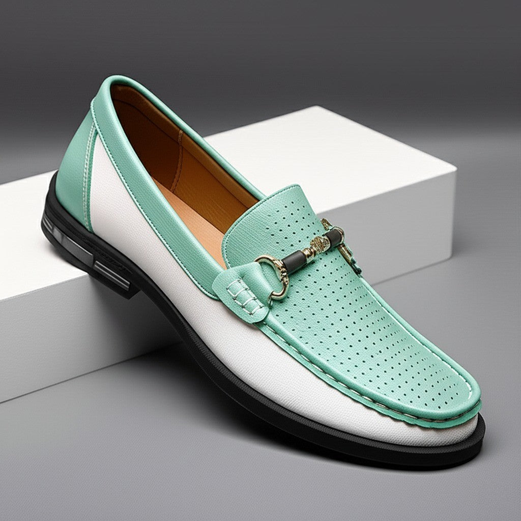 Bitmark Classic Loafer