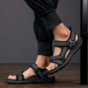 RidgeLock Tactical Sandals