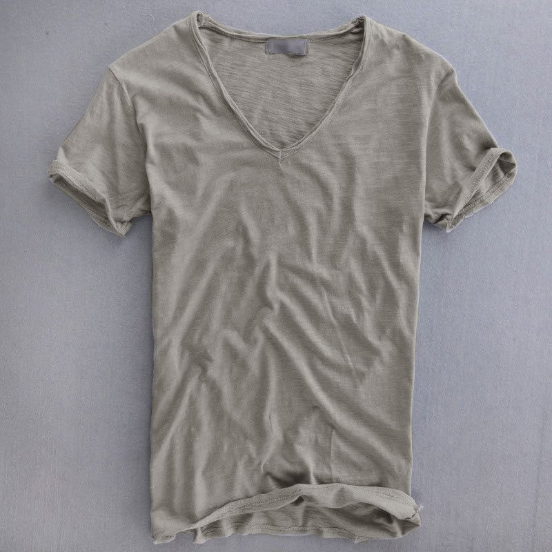 Cotton Cut Vee