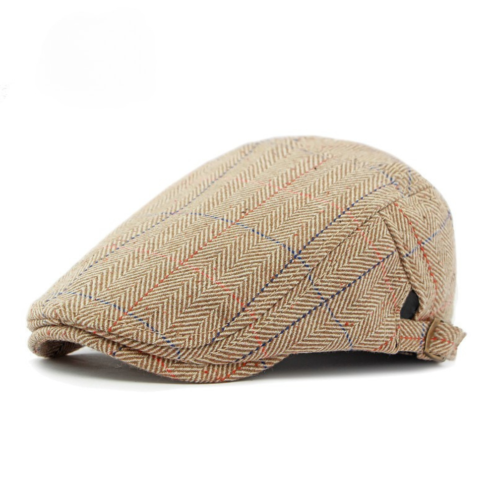 Harrison Foreman Cap