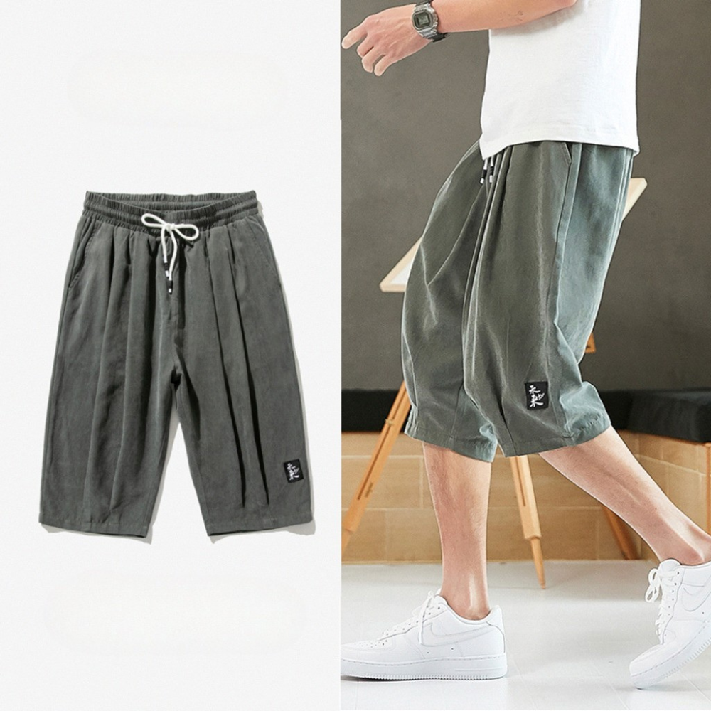 Coy Hama Shorts