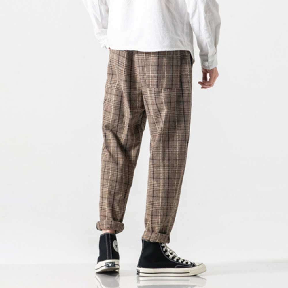 Weekday Ready Pants