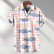 Reel Deal Shirts