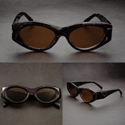 Triarch Signature Sunglasses