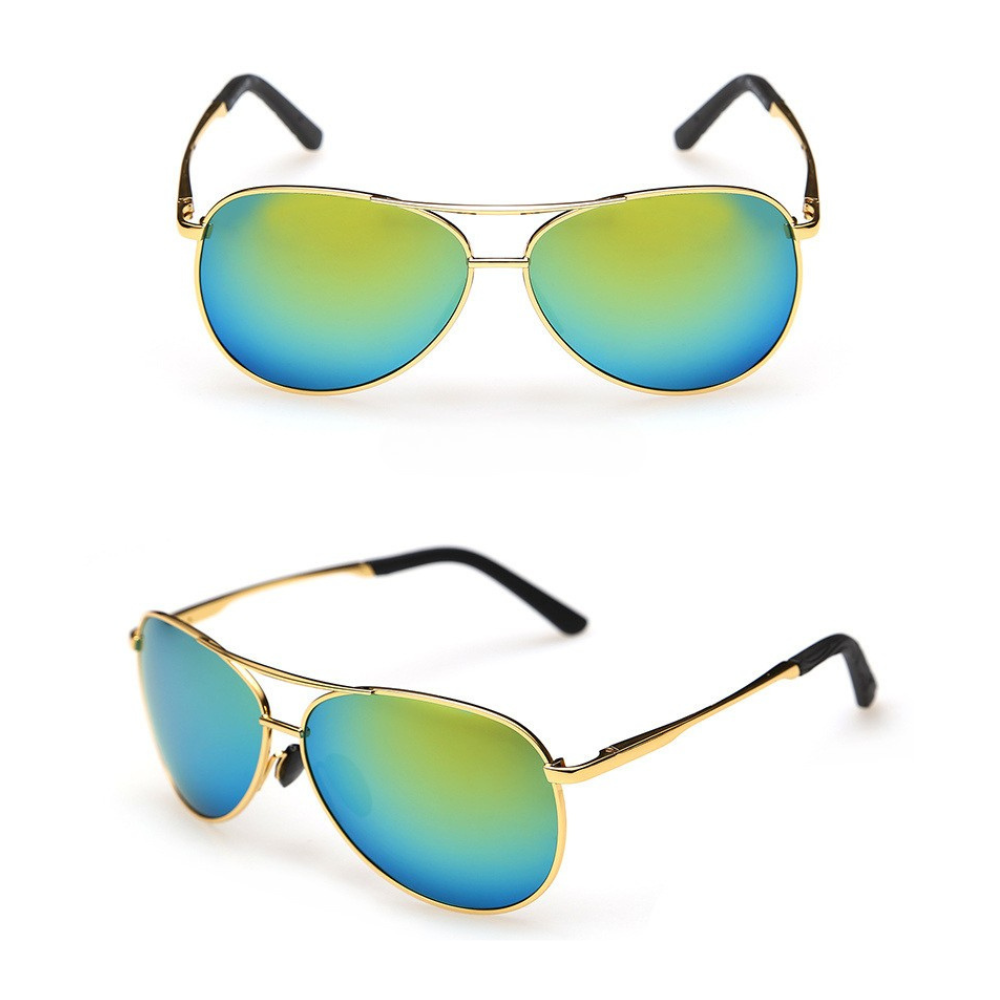 Flathead Aviators