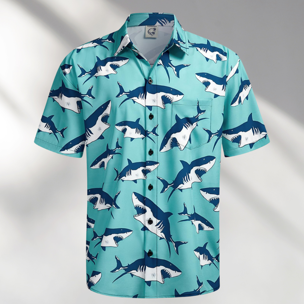 Off-Duty Expert Shirt