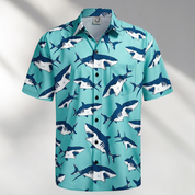 Off-Duty Expert Shirt