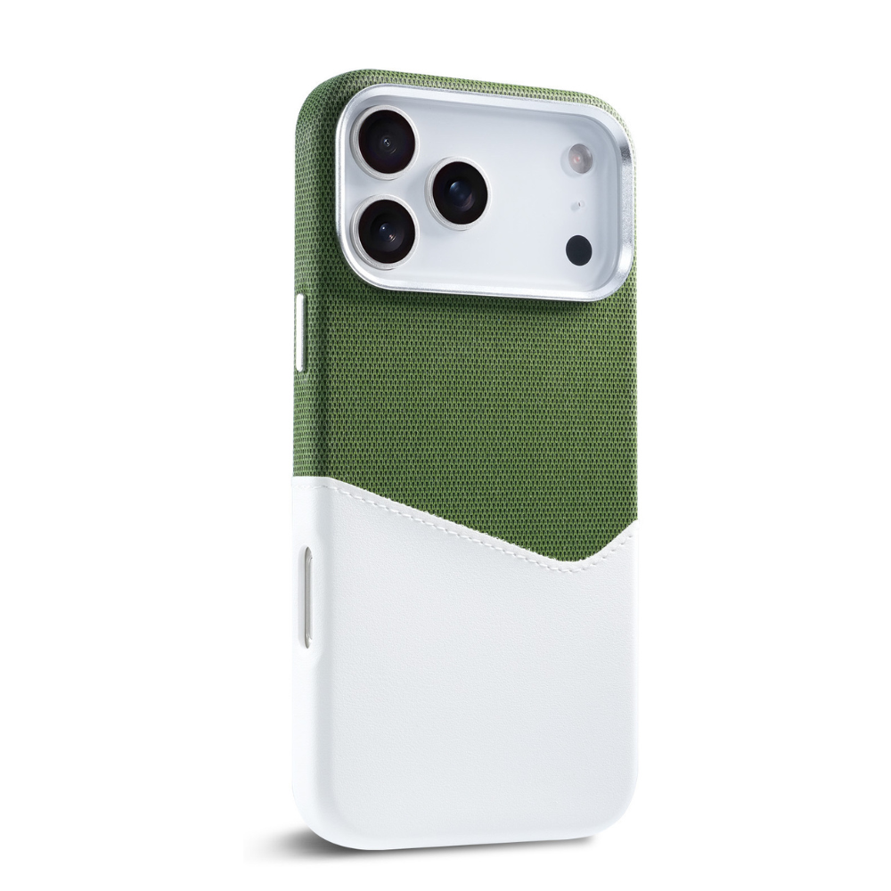 Halden Quickslot Case