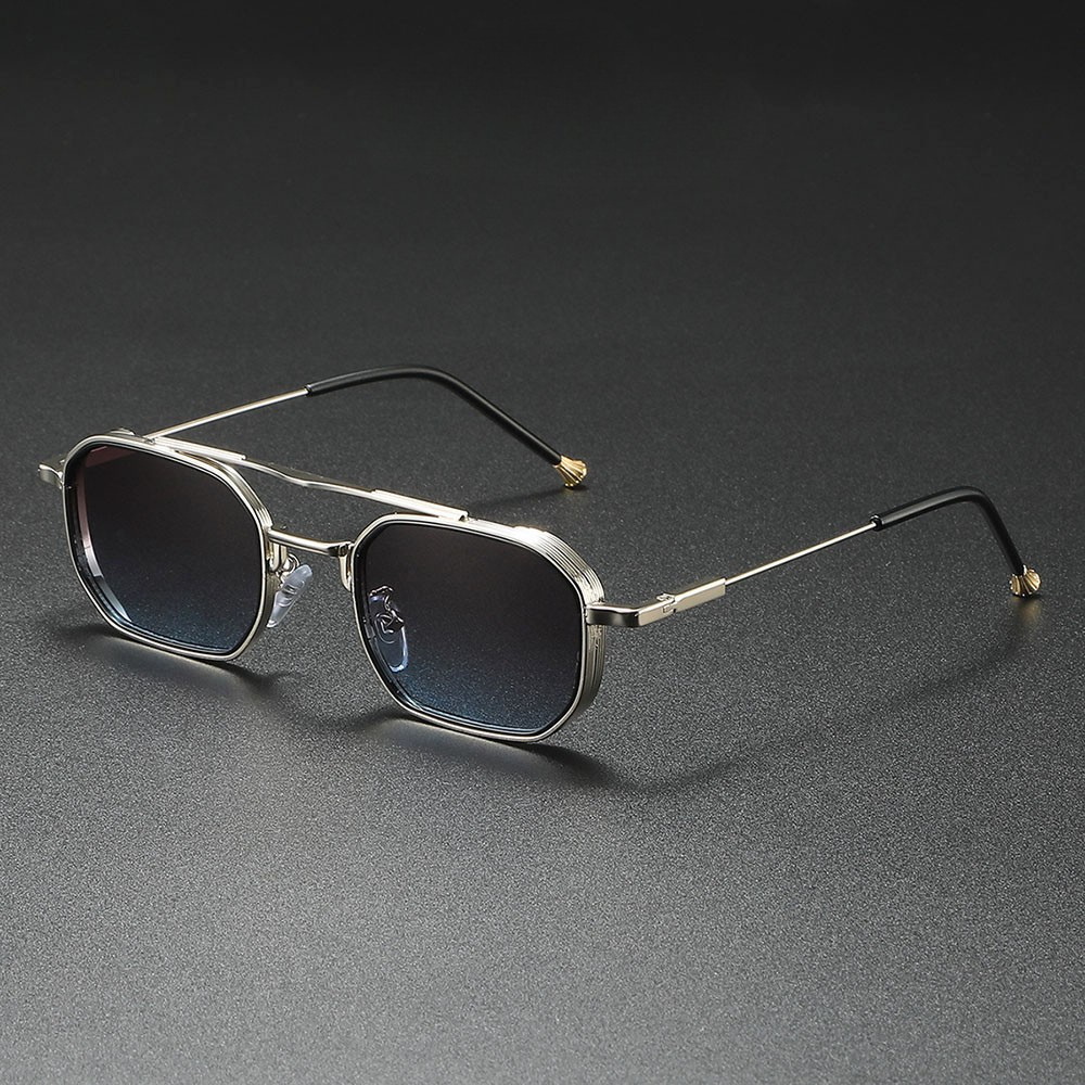 Monaco Gradient Sunglasses