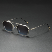 Monaco Gradient Sunglasses