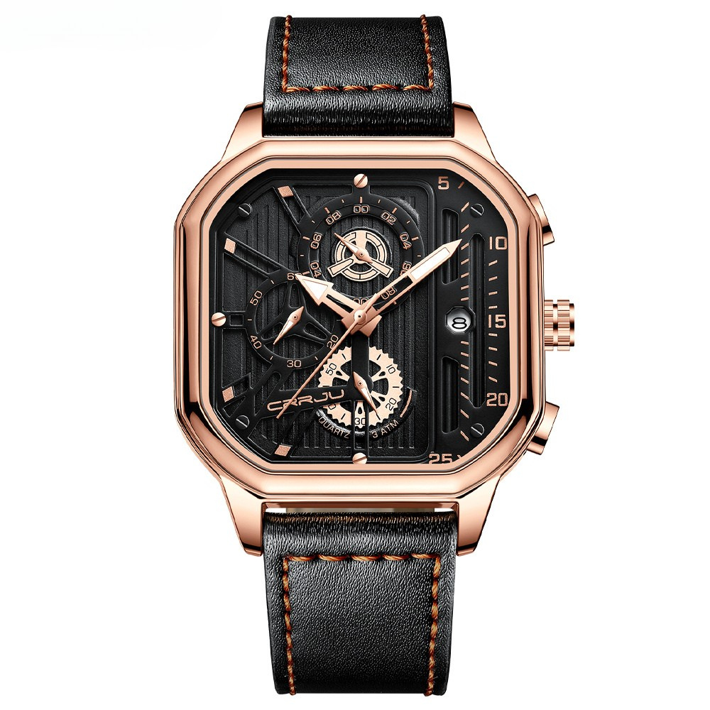 Cortrex Dial Watch
