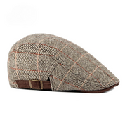 Ashbury Flat Cap