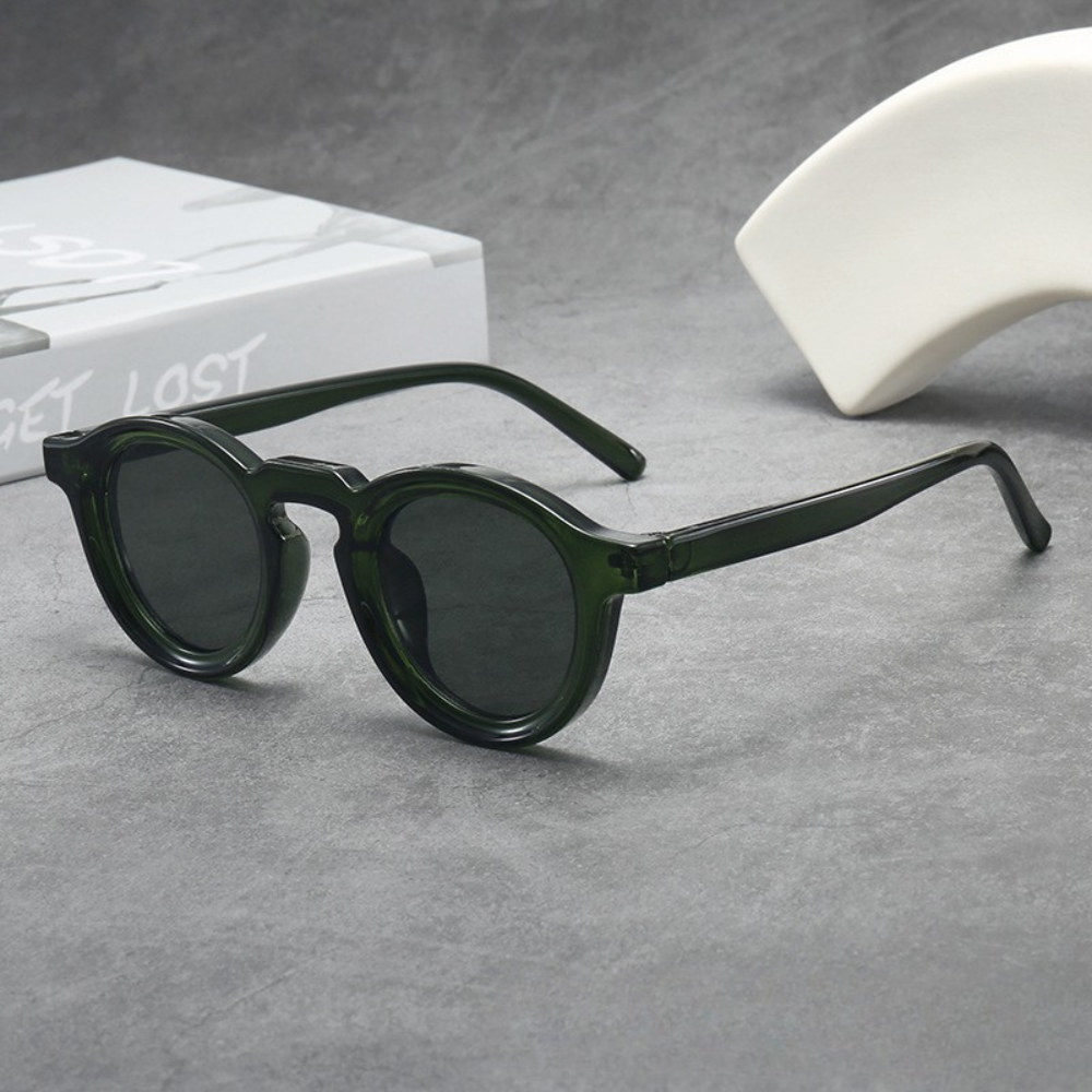 Brooklyn Filter Sunglasses