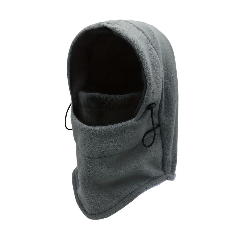 Brumal Guard Hood