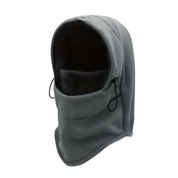 Brumal Guard Hood