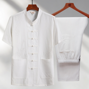 Banyan Linen Set