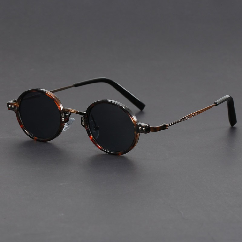 Barden Retro Sunglasses