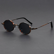 Barden Retro Sunglasses