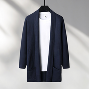 Granite Shore Cardigan
