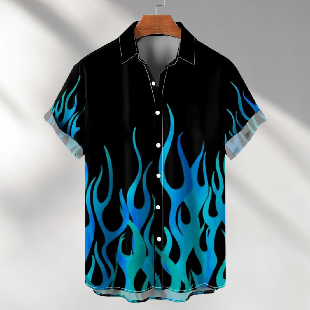 Inferno Classic Shirt