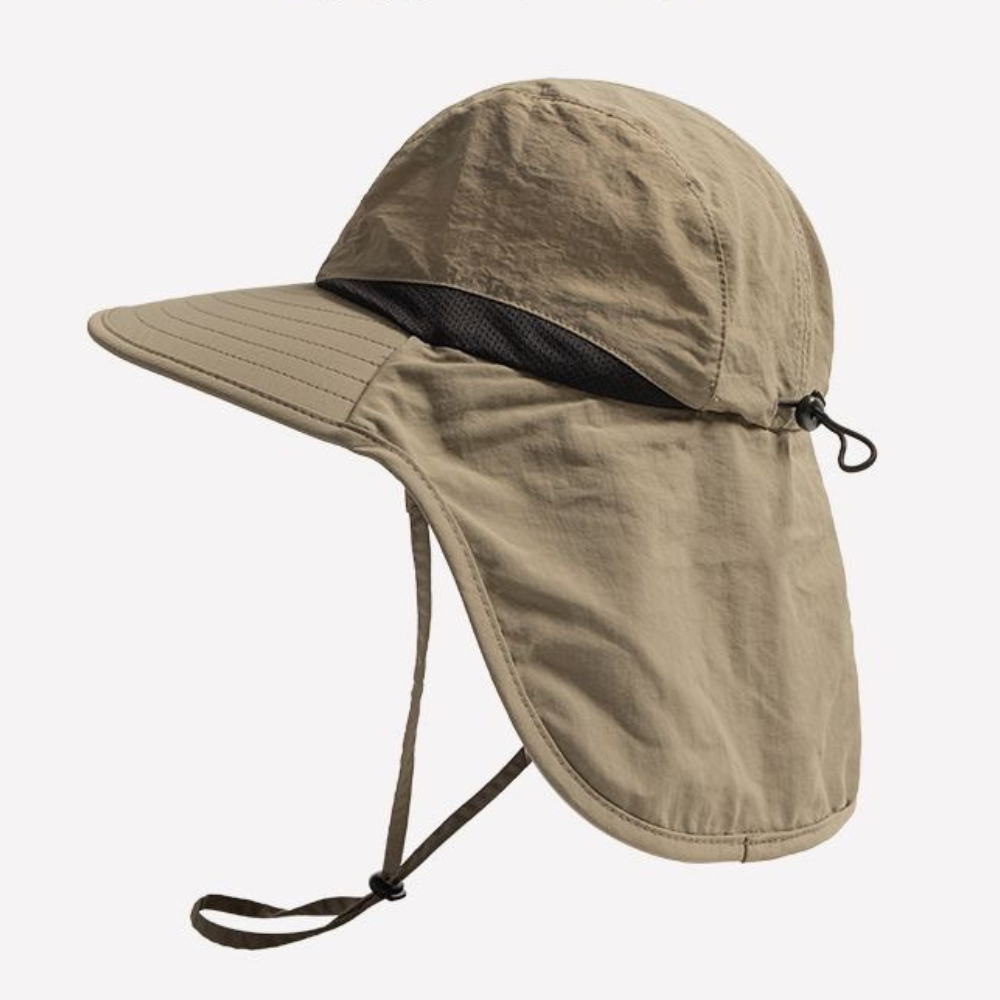 TrailGuard Sun Hat