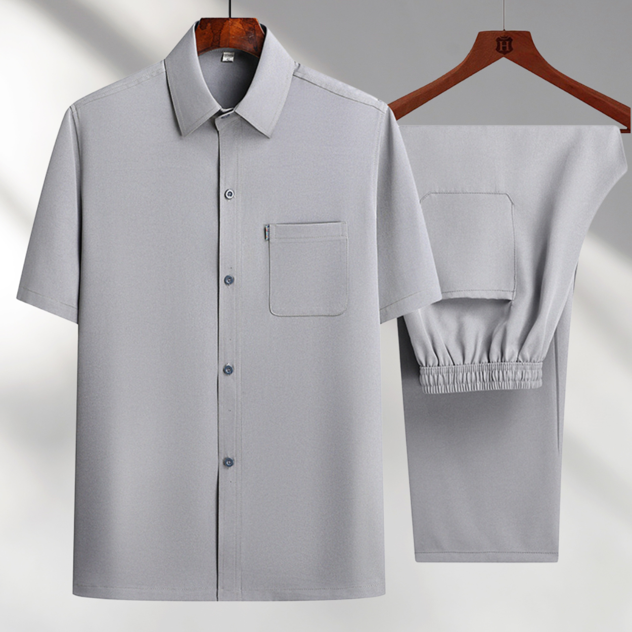 Formé Two-Piece Set
