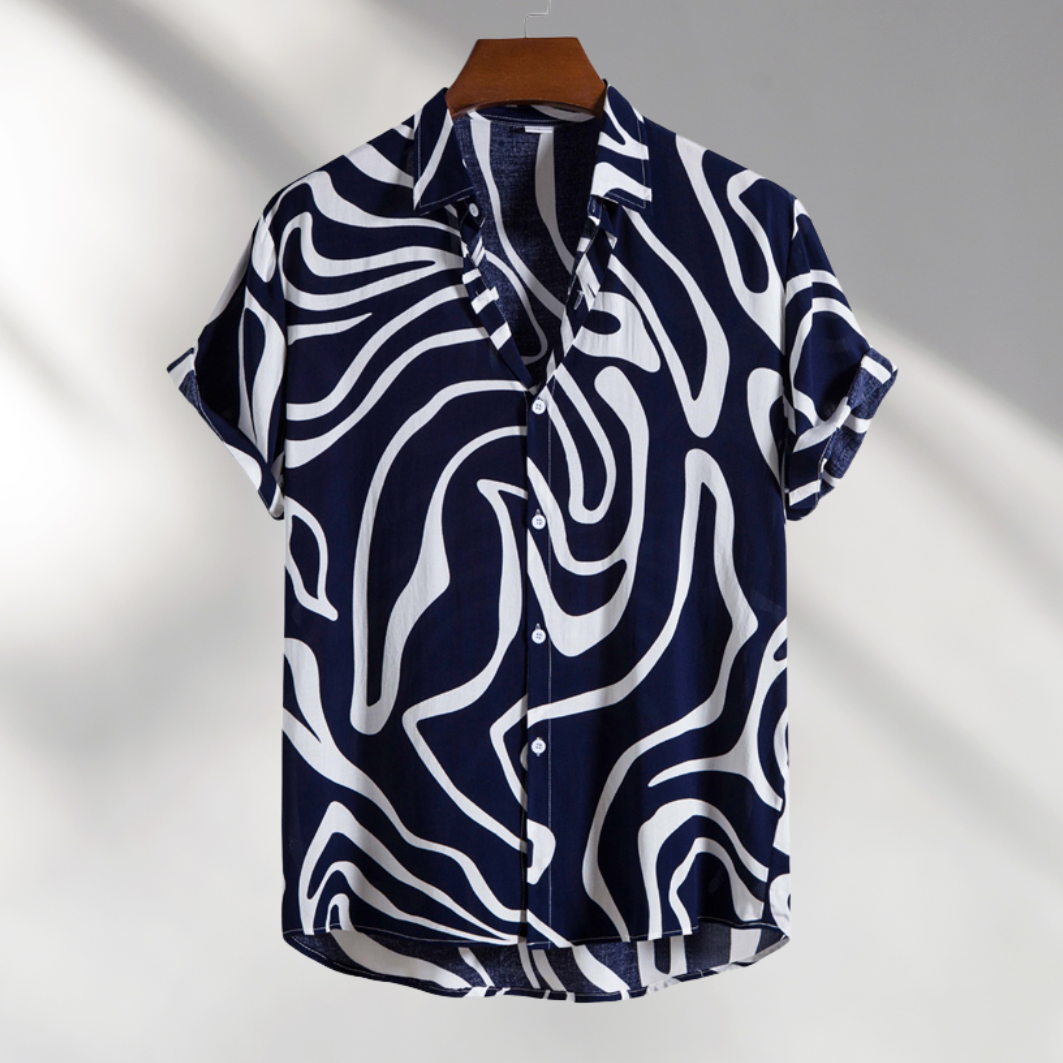 Tampa Wave Shirt
