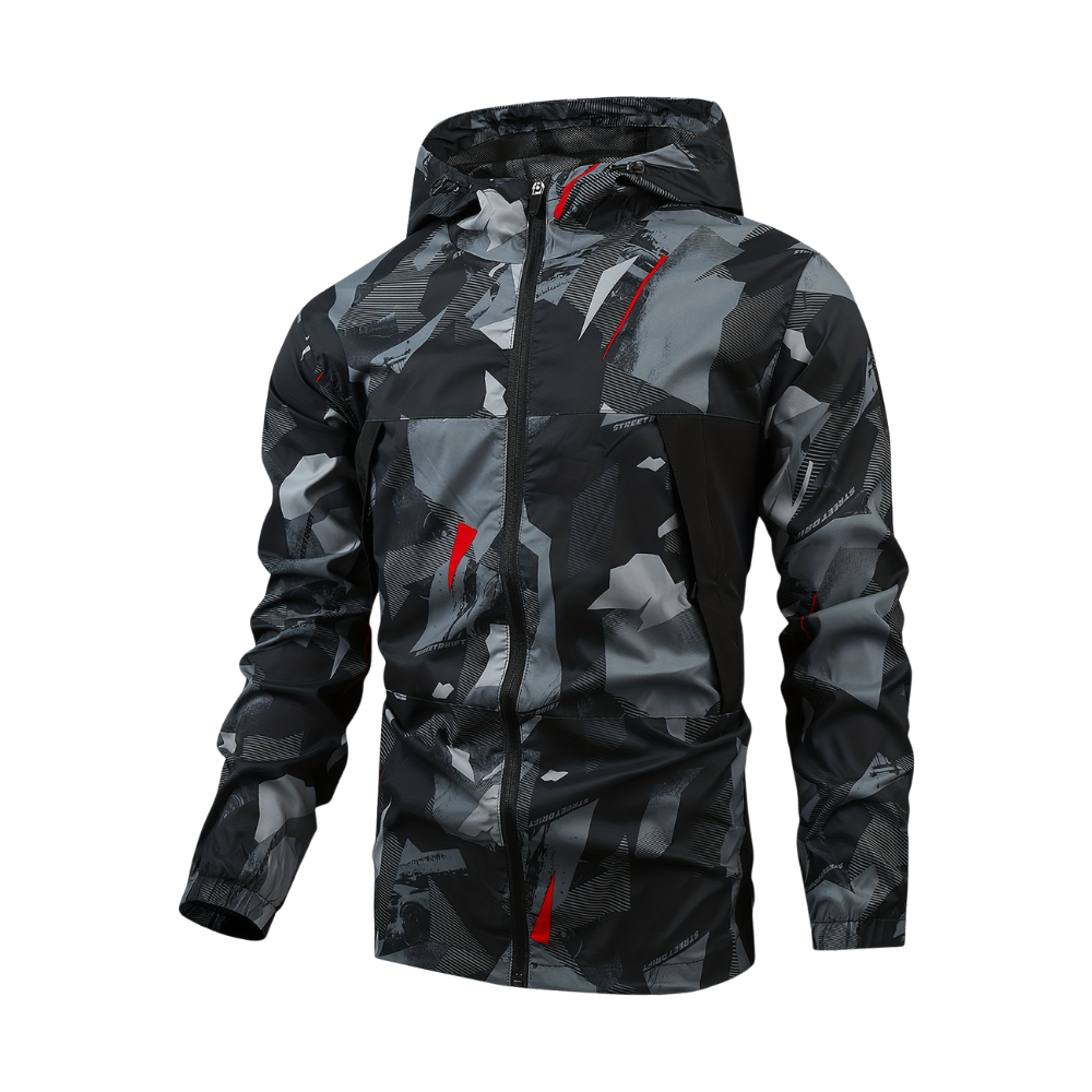 PulseTek UV Jacket
