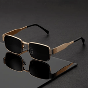 Vintage Ridge Sunglasses