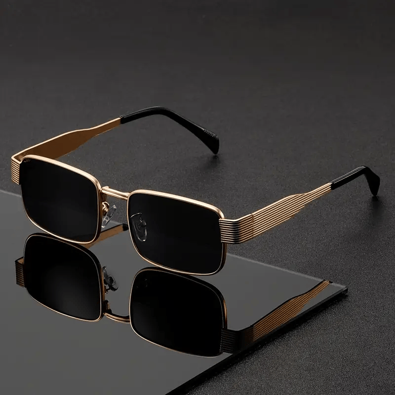 Vintage Ridge Sunglasses