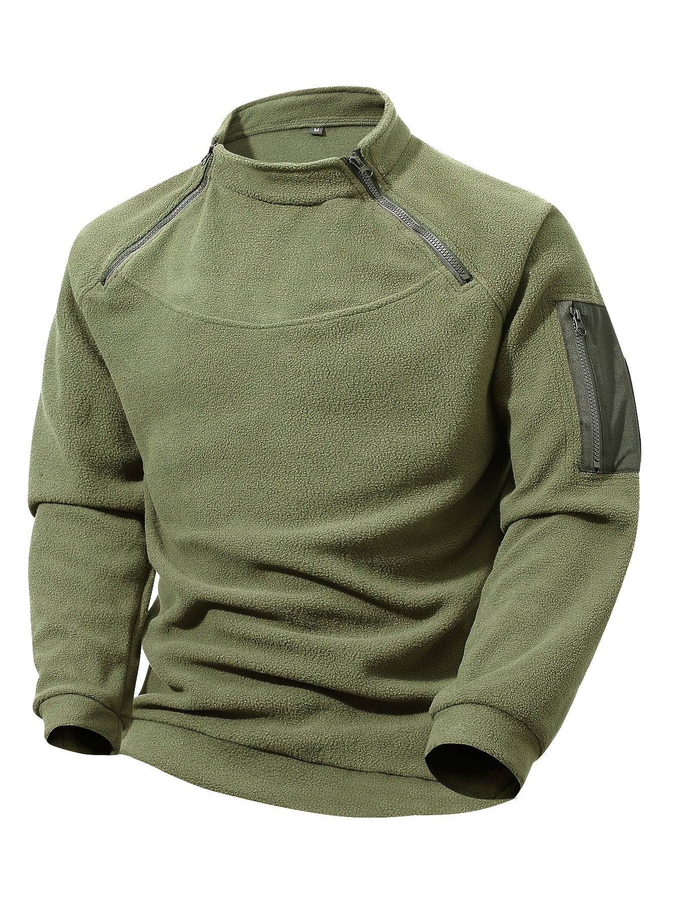 Halden Thermal Fleece