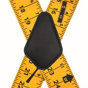 MeasureGrip Suspenders