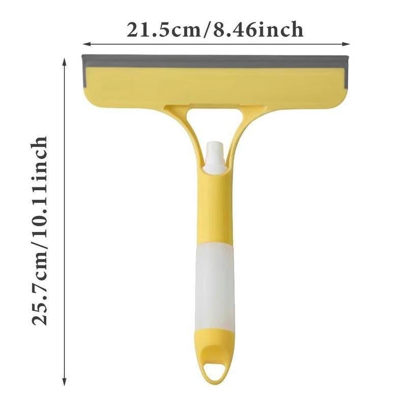 SwipeClean Pro Squeegee