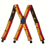 MeasureGrip Suspenders