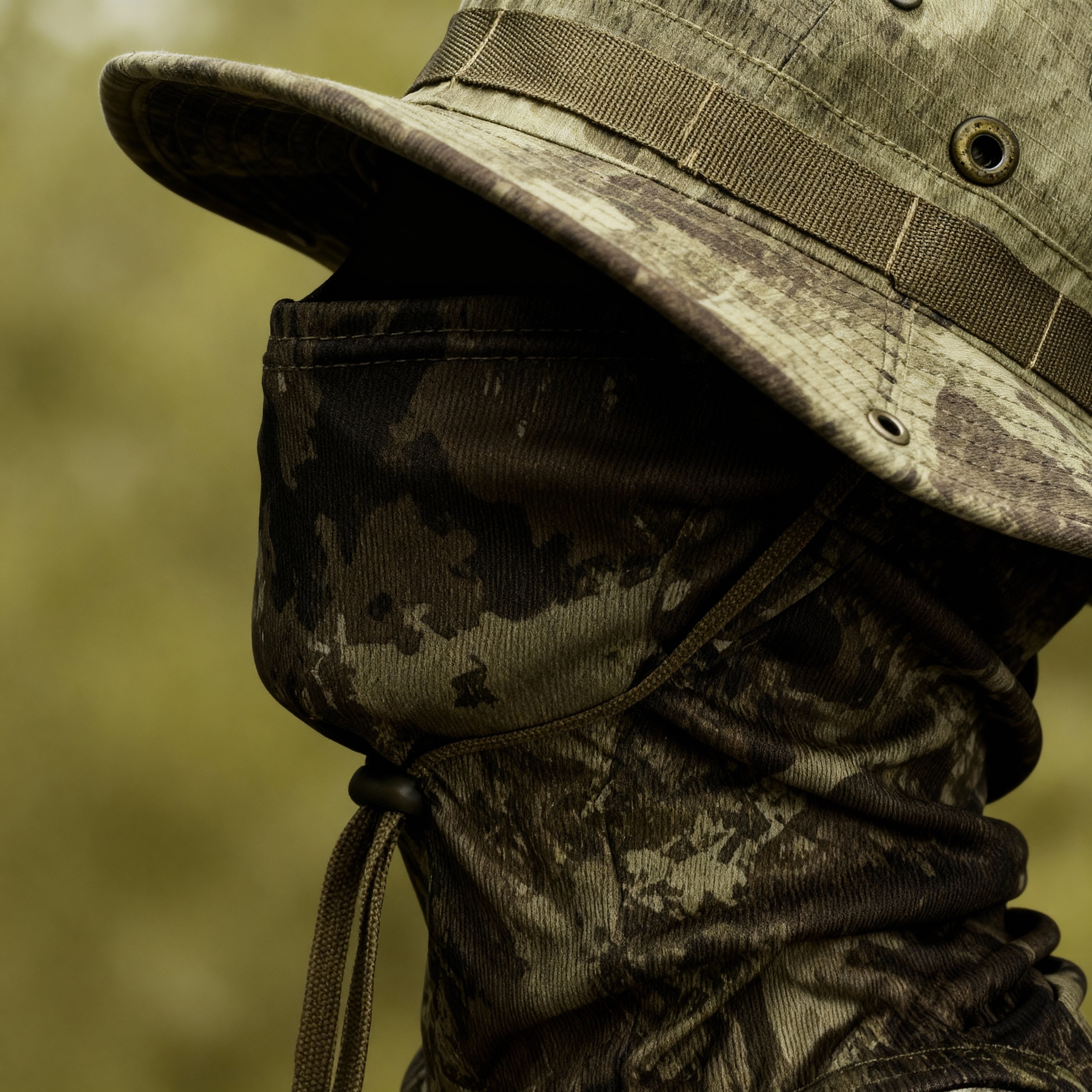 Outland Camo Kit