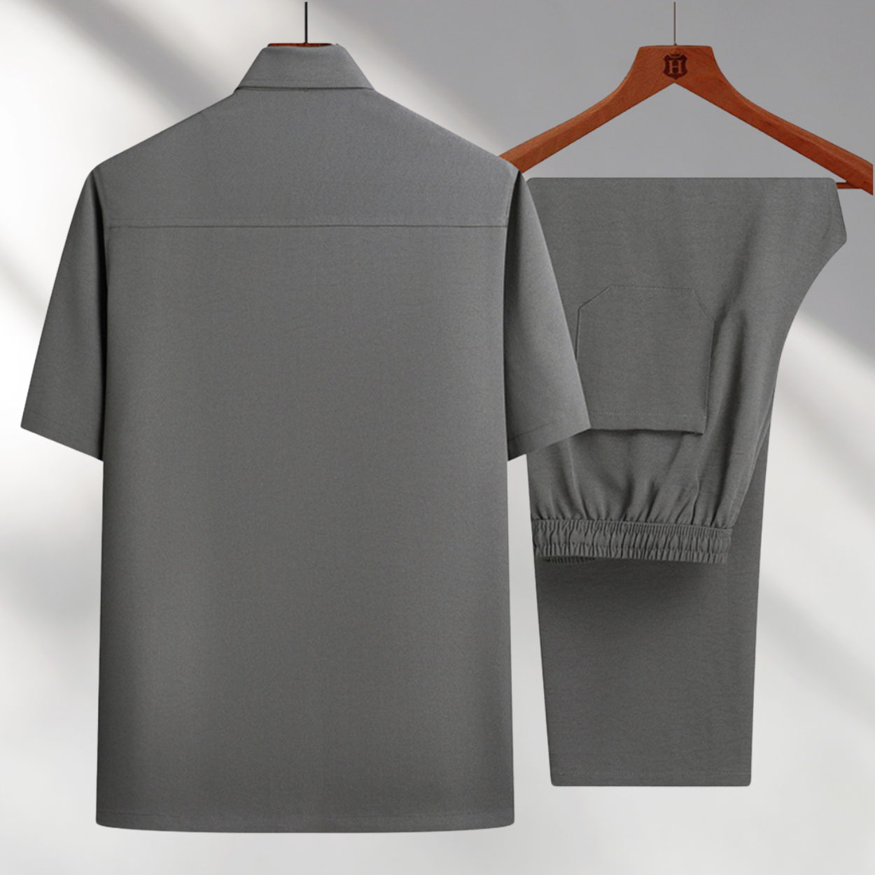 Formé Two-Piece Set