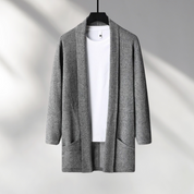 Granite Shore Cardigan