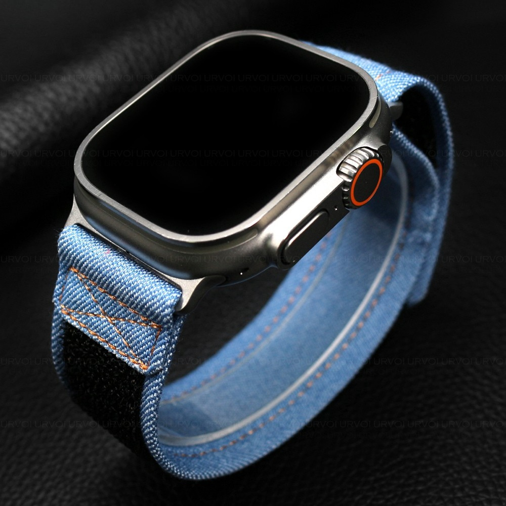 Vetra Denim Band