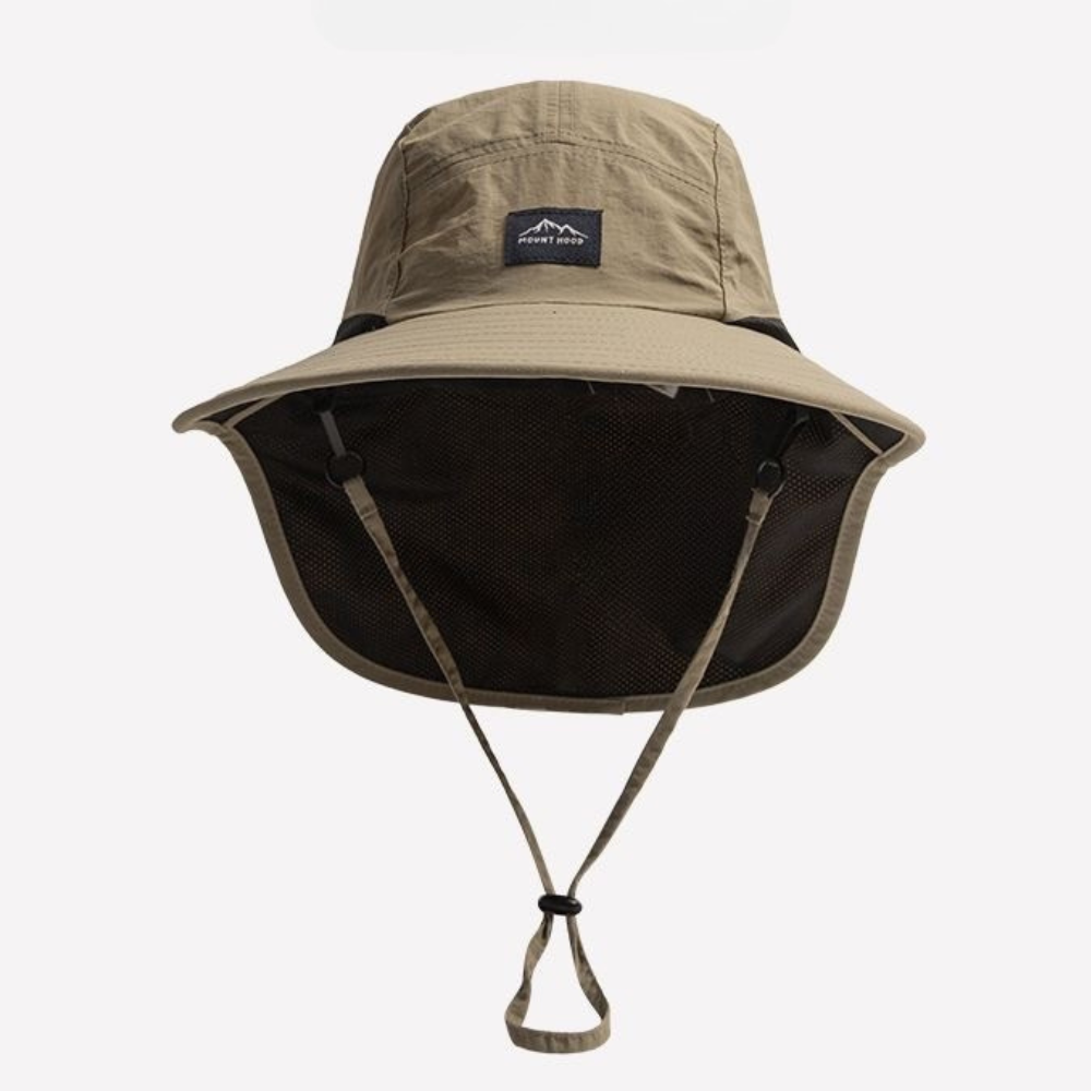 TrailGuard Sun Hat