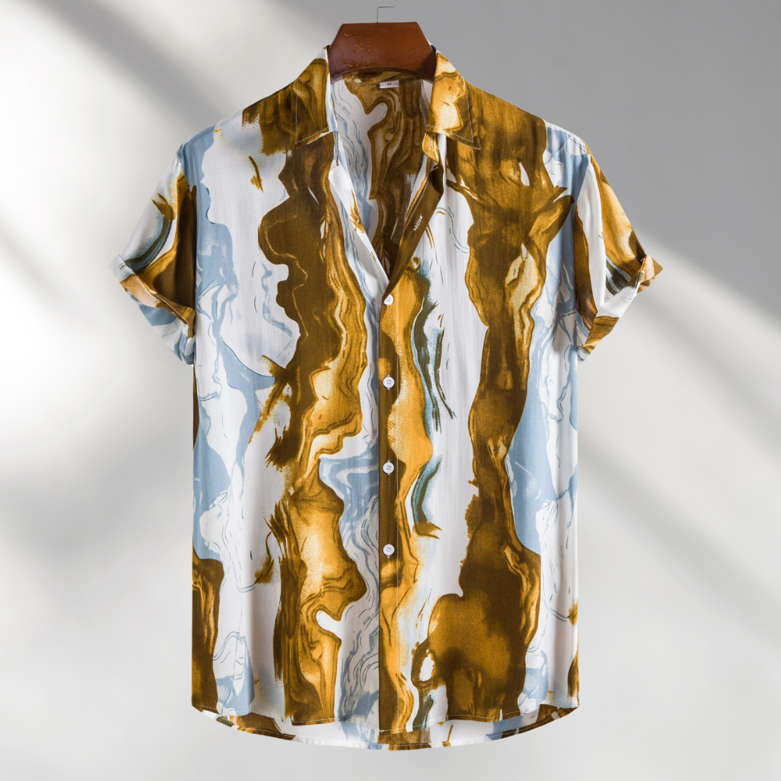 Claymond Marble Shirt