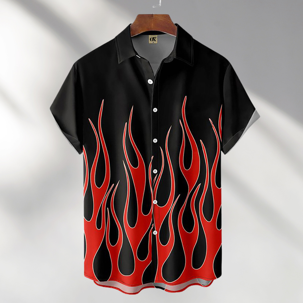 Inferno Classic Shirt
