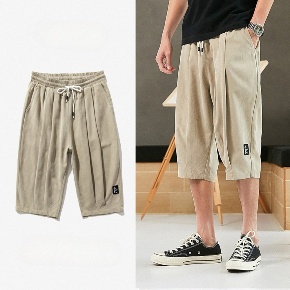 Coy Hama Shorts