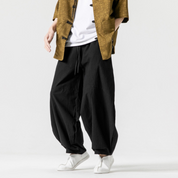 Kumo Wide Leg Pants
