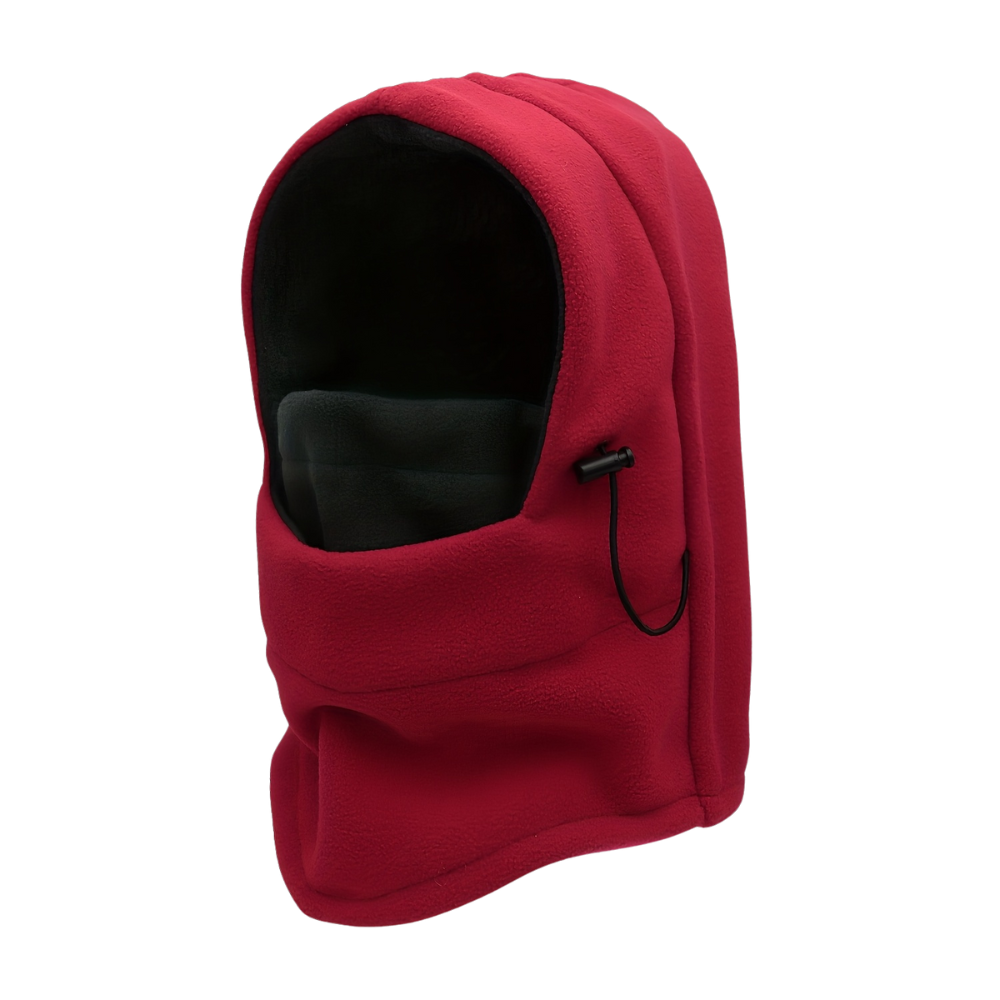 Brumal Guard Hood