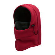 Brumal Guard Hood