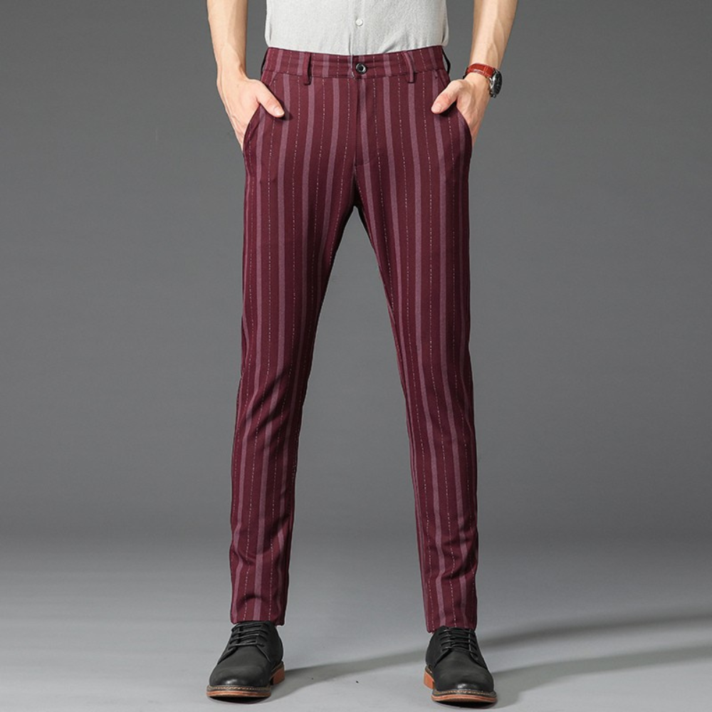 Copenhagen Threadline Pants