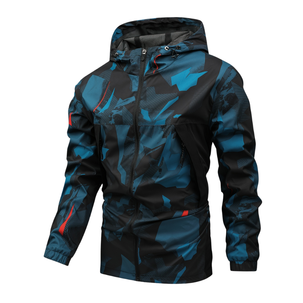 PulseTek UV Jacket
